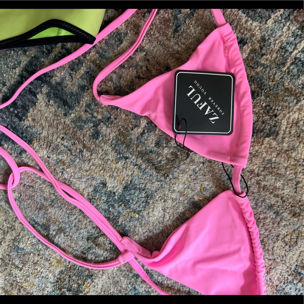 Bathing Suit Bundle - image 3